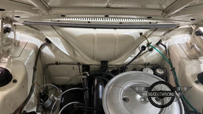 Lot 99 - 1967 FORD CORTINA