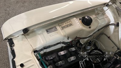 Lot 99 - 1967 FORD CORTINA