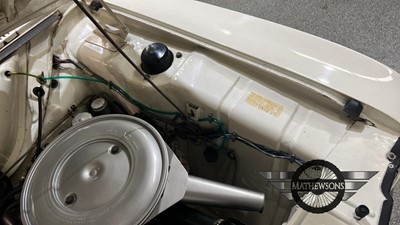 Lot 99 - 1967 FORD CORTINA