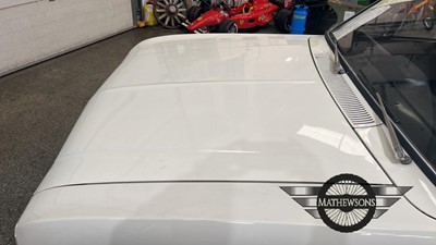 Lot 99 - 1967 FORD CORTINA