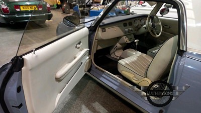 Lot 498 - 1991 NISSAN FIGARO