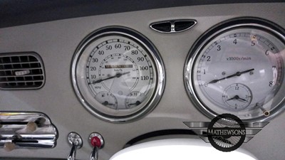 Lot 498 - 1991 NISSAN FIGARO