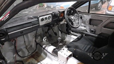 Lot 596 - 1997 ALFA ROMEO ALFETTA COUPE