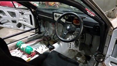 Lot 596 - 1997 ALFA ROMEO ALFETTA COUPE