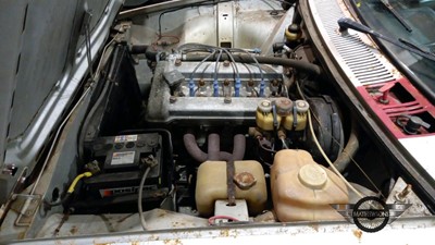 Lot 596 - 1997 ALFA ROMEO ALFETTA COUPE