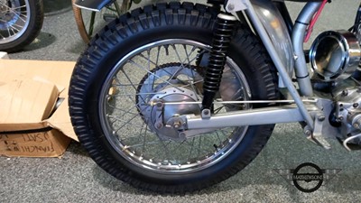 Lot 624 - 1969  GREEVES ANGLIAN