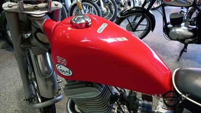 Lot 624 - 1969  GREEVES ANGLIAN