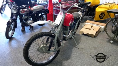 Lot 624 - 1969  GREEVES ANGLIAN