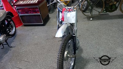 Lot 624 - 1969  GREEVES ANGLIAN