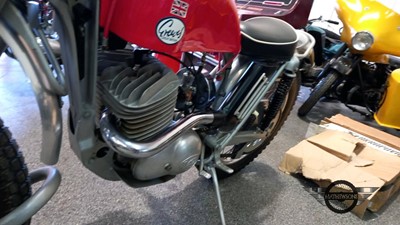 Lot 624 - 1969  GREEVES ANGLIAN