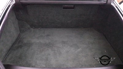 Lot 35 - 2000 BENTLEY ARNAGE RED LABEL AUTO