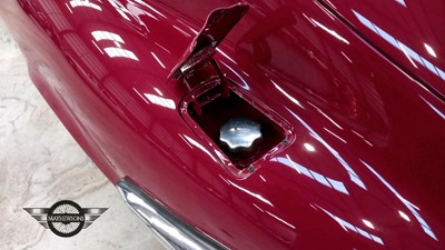 Lot 42 - 1973 JAGUAR 2+2 E TYPE