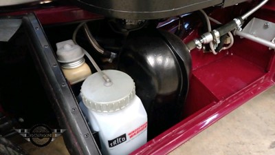 Lot 42 - 1973 JAGUAR 2+2 E TYPE