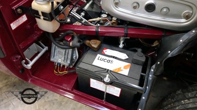 Lot 42 - 1973 JAGUAR 2+2 E TYPE