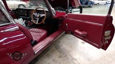 Lot 42 - 1973 JAGUAR 2+2 E TYPE