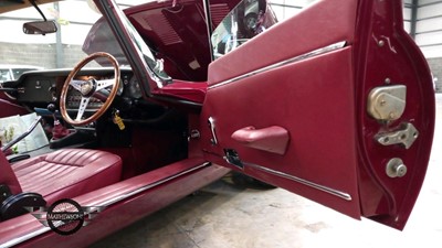 Lot 42 - 1973 JAGUAR 2+2 E TYPE