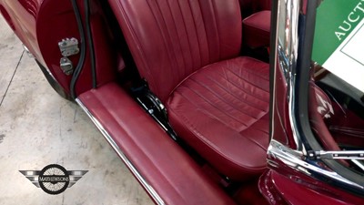 Lot 42 - 1973 JAGUAR 2+2 E TYPE