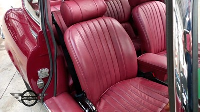Lot 42 - 1973 JAGUAR 2+2 E TYPE