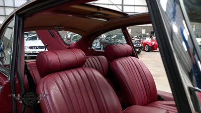 Lot 42 - 1973 JAGUAR 2+2 E TYPE