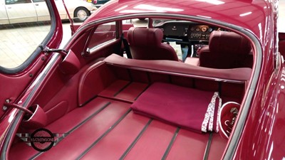 Lot 42 - 1973 JAGUAR 2+2 E TYPE
