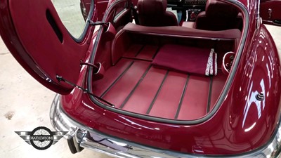 Lot 42 - 1973 JAGUAR 2+2 E TYPE