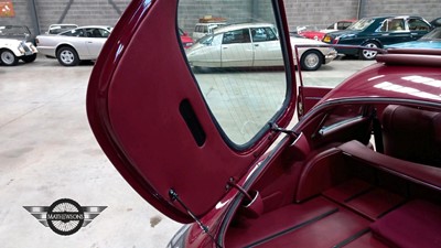 Lot 42 - 1973 JAGUAR 2+2 E TYPE