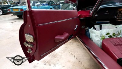 Lot 42 - 1973 JAGUAR 2+2 E TYPE