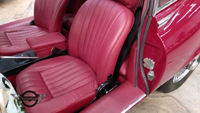 Lot 42 - 1973 JAGUAR 2+2 E TYPE