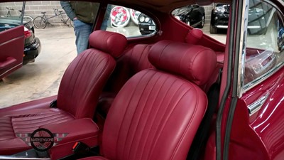 Lot 42 - 1973 JAGUAR 2+2 E TYPE