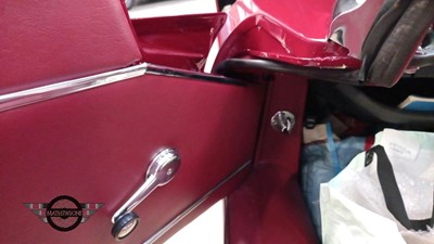 Lot 42 - 1973 JAGUAR 2+2 E TYPE