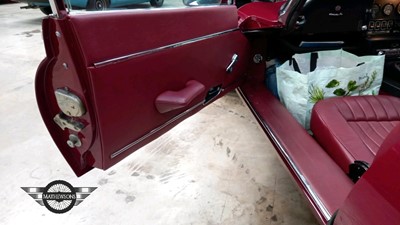 Lot 42 - 1973 JAGUAR 2+2 E TYPE