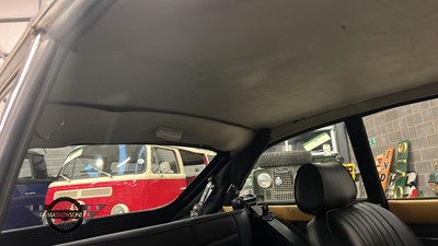 Lot 82 - 1975 MG B GT