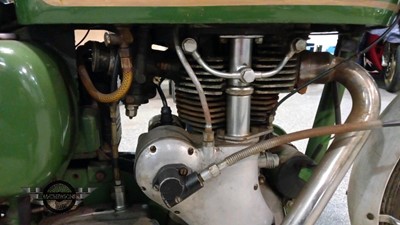 Lot 104 - 1961 VELOCETTE VENOM