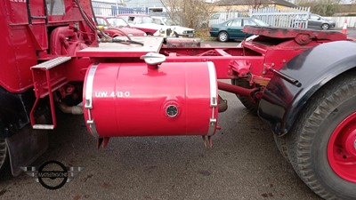 Lot 358 - 1961 BRISTOL BRS TRUCK