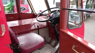 Lot 358 - 1961 BRISTOL BRS TRUCK