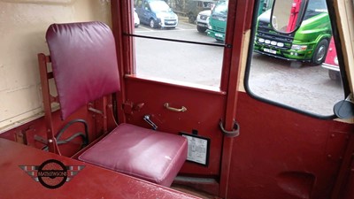 Lot 358 - 1961 BRISTOL BRS TRUCK