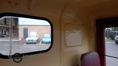 Lot 358 - 1961 BRISTOL BRS TRUCK