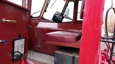 Lot 358 - 1961 BRISTOL BRS TRUCK