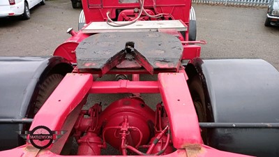 Lot 358 - 1961 BRISTOL BRS TRUCK