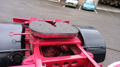 Lot 358 - 1961 BRISTOL BRS TRUCK