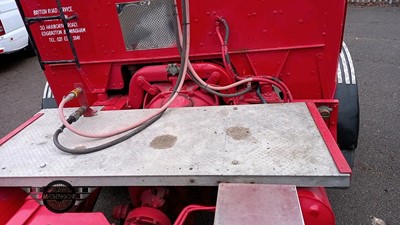 Lot 358 - 1961 BRISTOL BRS TRUCK