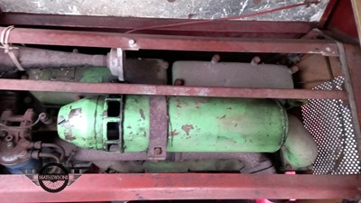 Lot 358 - 1961 BRISTOL BRS TRUCK