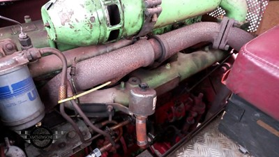 Lot 358 - 1961 BRISTOL BRS TRUCK