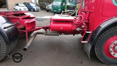 Lot 358 - 1961 BRISTOL BRS TRUCK