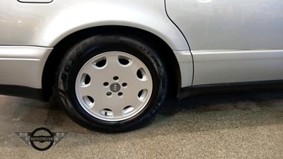 Lot 388 - 1997 AUDI A8 2.8 AUTO