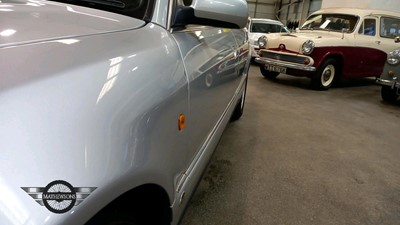 Lot 388 - 1997 AUDI A8 2.8 AUTO