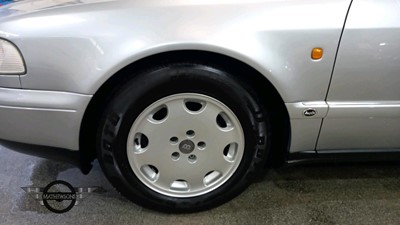 Lot 388 - 1997 AUDI A8 2.8 AUTO