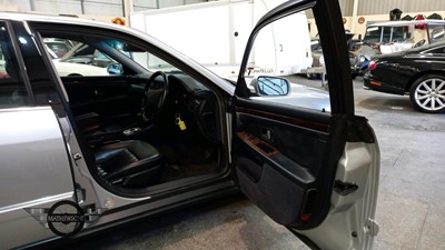 Lot 388 - 1997 AUDI A8 2.8 AUTO