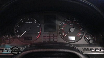 Lot 388 - 1997 AUDI A8 2.8 AUTO