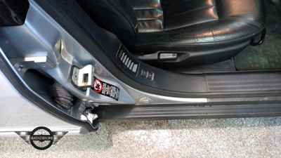 Lot 388 - 1997 AUDI A8 2.8 AUTO